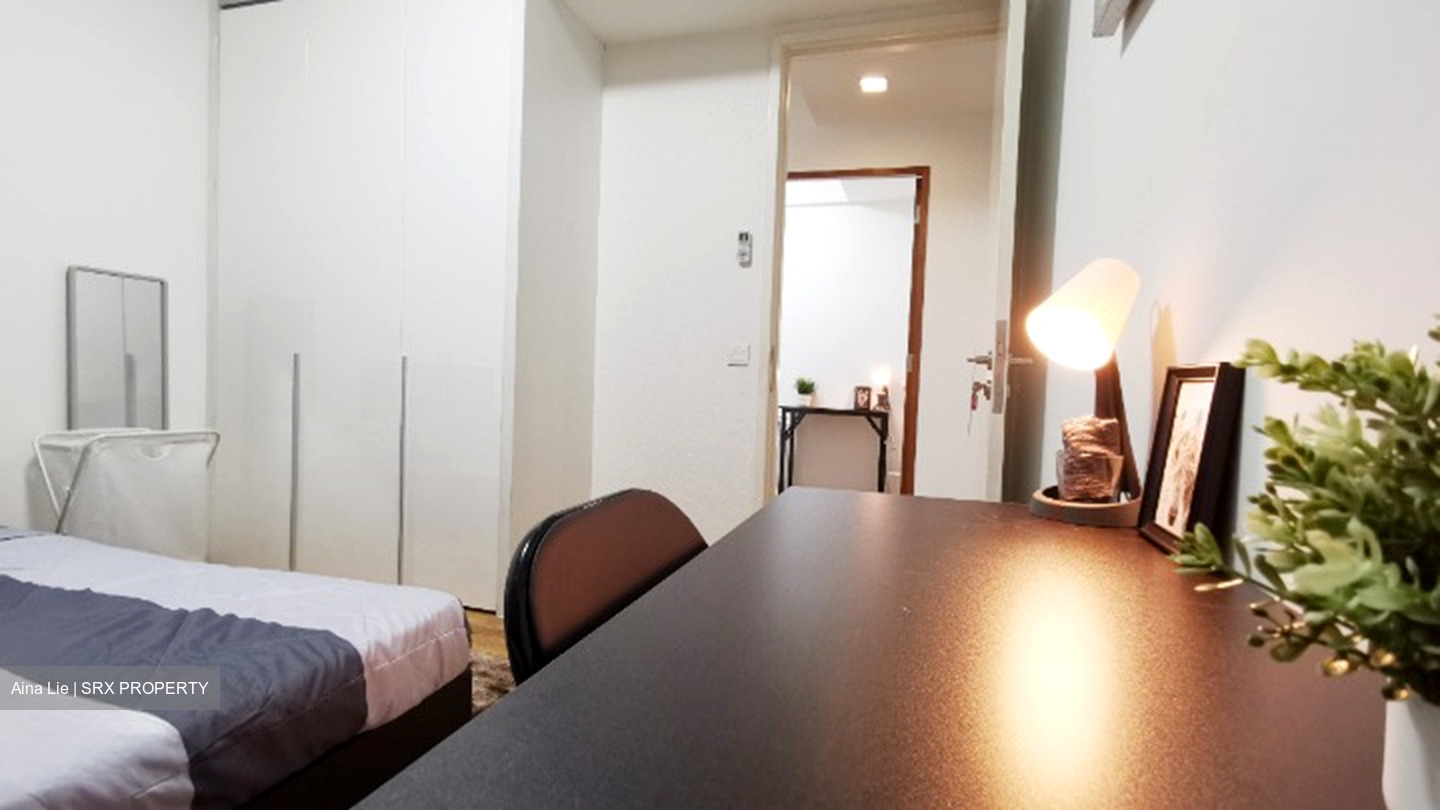 Ferraria Park Condominium (D17), Condominium #530391441